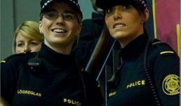 90后警花爆料视频,真实警界生活幕后故事